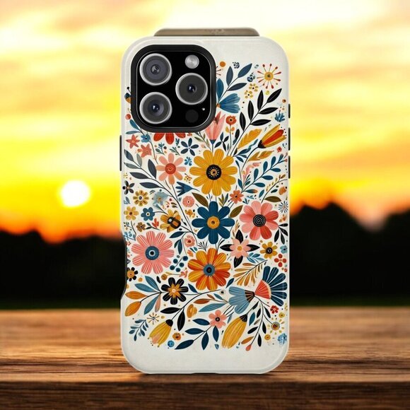 iPhone Phone Cases, Perfect Stylish Mobile Case, MLNMC567 - Picture 2 of 13